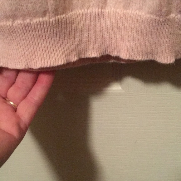 ALFRED DUNNER Sweater. - Picture 8 of 9